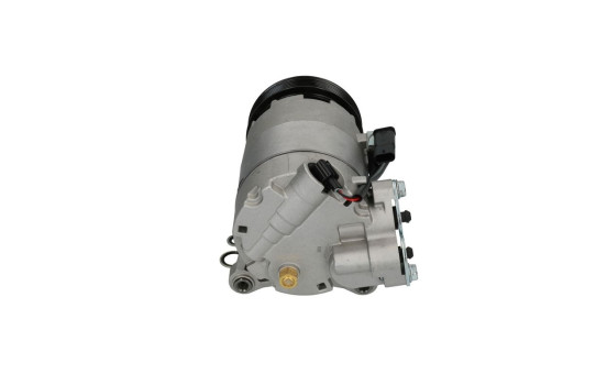 Compressor, air conditioning, Image 2