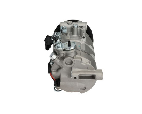 Compressor, air conditioning, Image 2