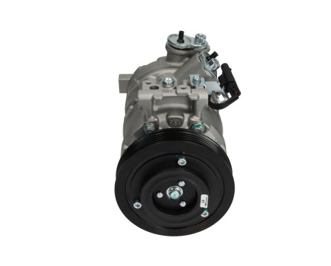 Compressor, air conditioning, Image 4