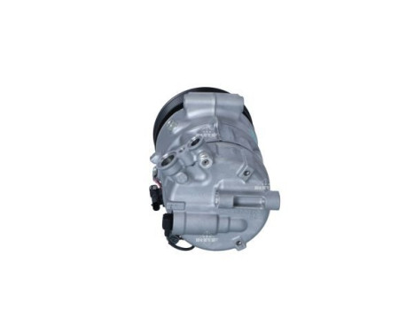 Compressor, air conditioning, Image 2