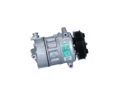 Compressor, air conditioning, Image 3