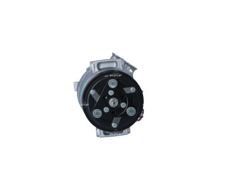 Compressor, air conditioning, Image 4