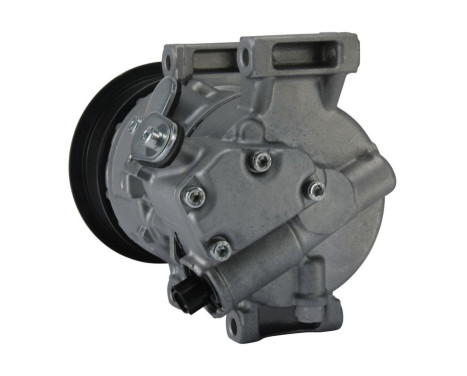 Compressor, air conditioning, Image 2