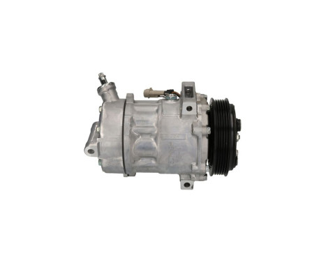 Compressor, air conditioning, Image 3