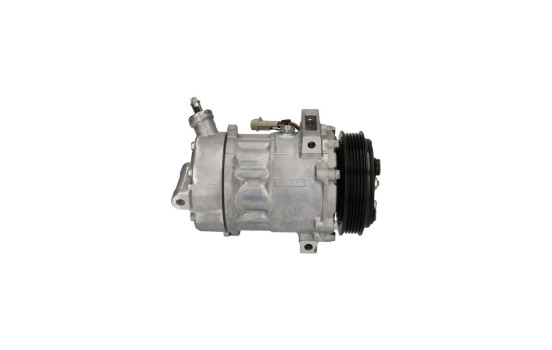 Compressor, air conditioning, Image 3