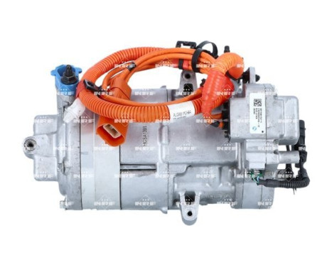 Compressor, air conditioning, Image 2