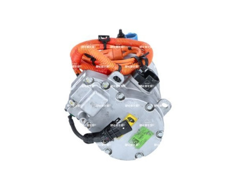 Compressor, air conditioning, Image 3