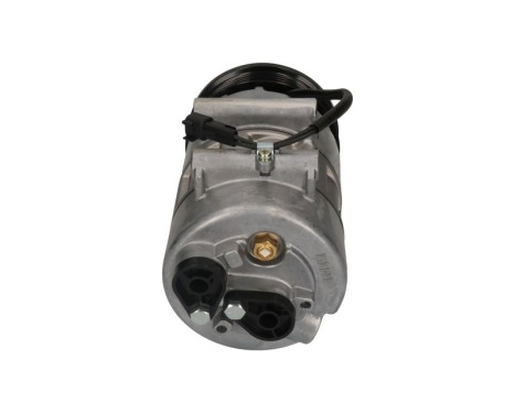 Compressor, air conditioning, Image 2