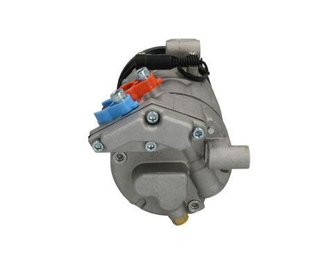 Compressor, air conditioning, Image 2