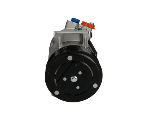 Compressor, air conditioning, Image 4