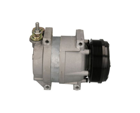 Compressor, air conditioning, Image 3