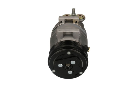 Compressor, air conditioning, Image 4