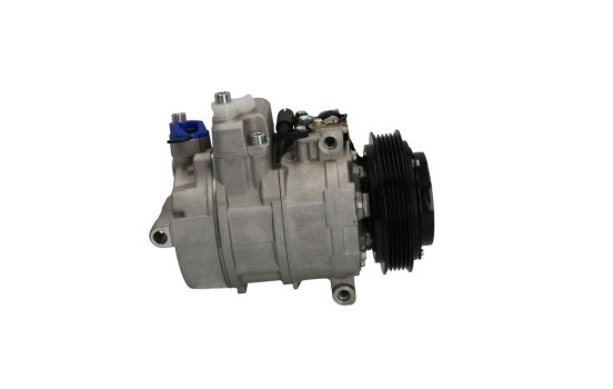 Compressor, air conditioning, Image 3