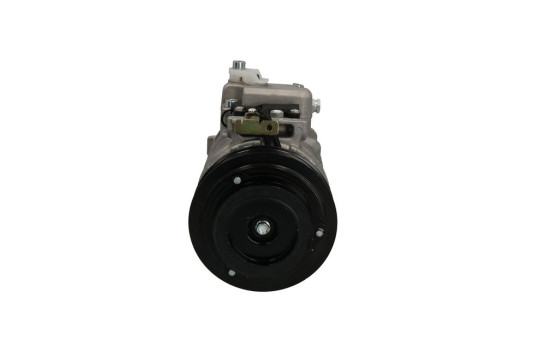 Compressor, air conditioning, Image 4