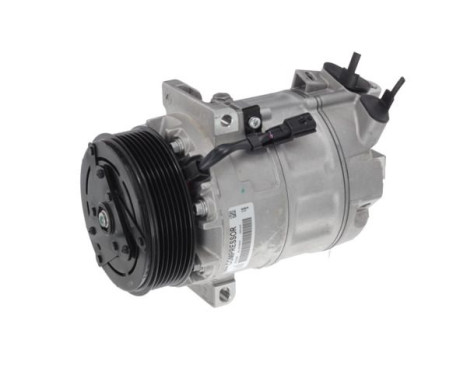Compressor, air conditioning, Image 3