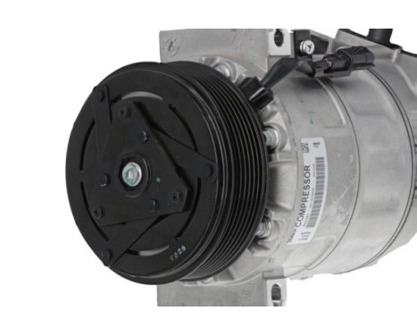 Compressor, air conditioning, Image 4