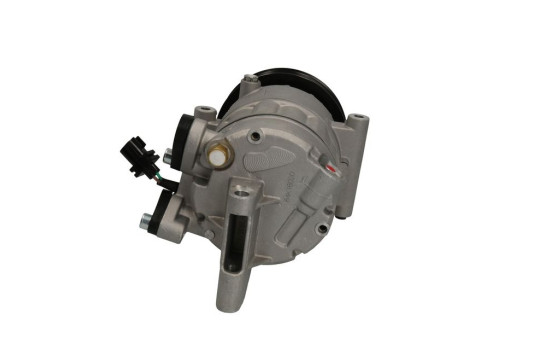 Compressor, air conditioning, Image 2
