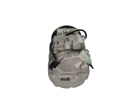 Compressor, air conditioning, Image 2