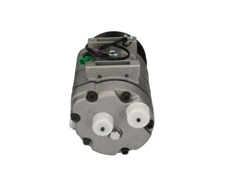 Compressor, air conditioning, Image 2