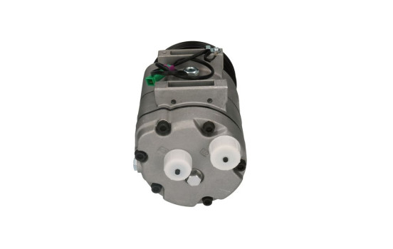 Compressor, air conditioning, Image 2