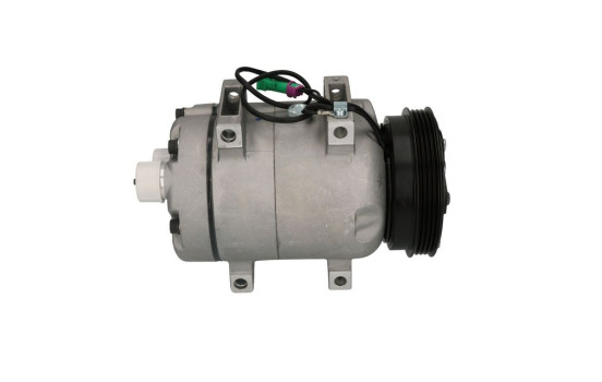 Compressor, air conditioning, Image 3