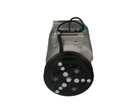 Compressor, air conditioning, Image 4