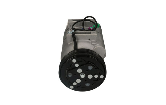 Compressor, air conditioning, Image 4