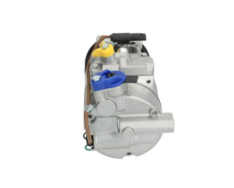 Compressor, air conditioning, Image 2