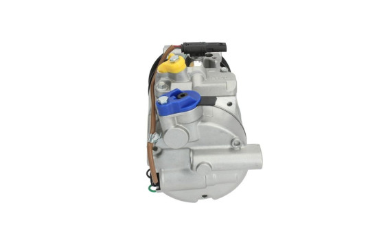 Compressor, air conditioning, Image 2