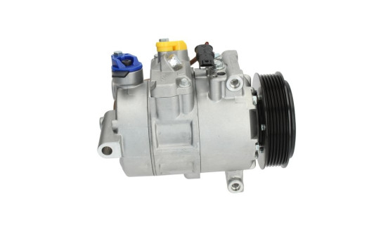 Compressor, air conditioning, Image 3