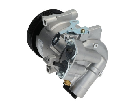 Compressor, air conditioning, Image 2