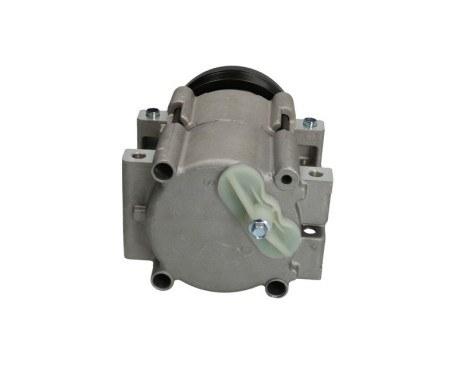 Compressor, air conditioning, Image 2