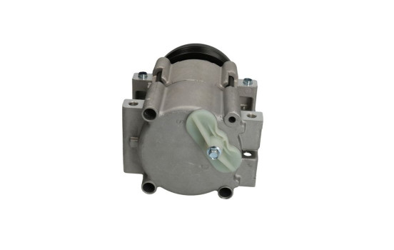 Compressor, air conditioning, Image 2