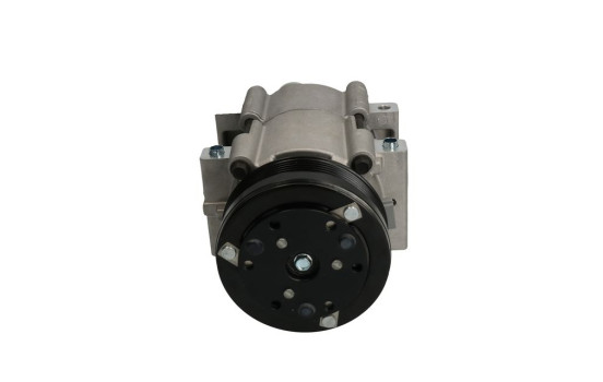 Compressor, air conditioning, Image 4