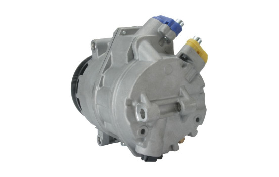 Compressor, air conditioning, Image 2