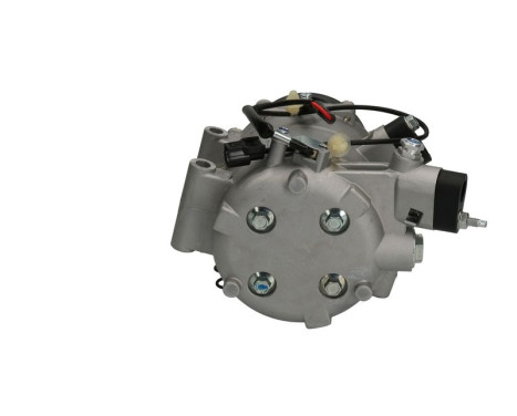 Compressor, air conditioning, Image 2