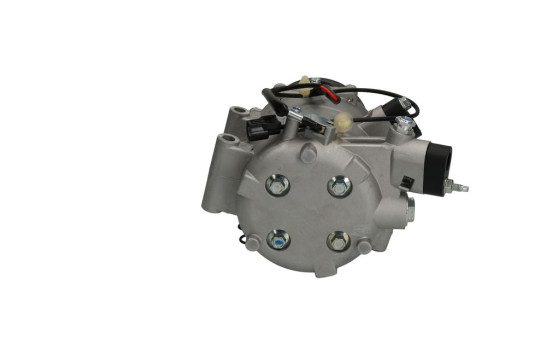 Compressor, air conditioning, Image 2