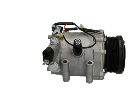 Compressor, air conditioning, Image 3