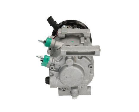 Compressor, air conditioning, Image 2
