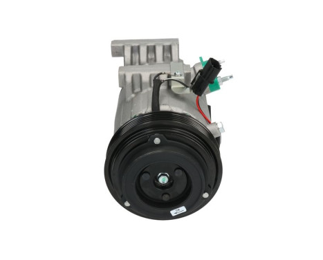 Compressor, air conditioning, Image 4