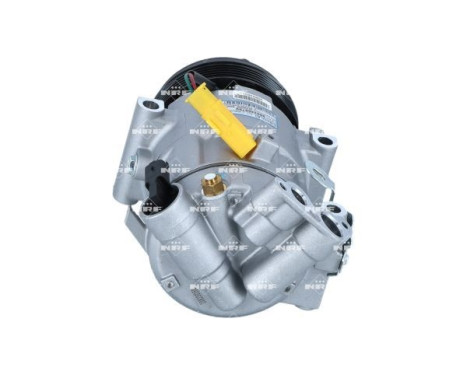 Compressor, air conditioning, Image 3