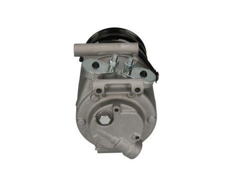 Compressor, air conditioning, Image 2