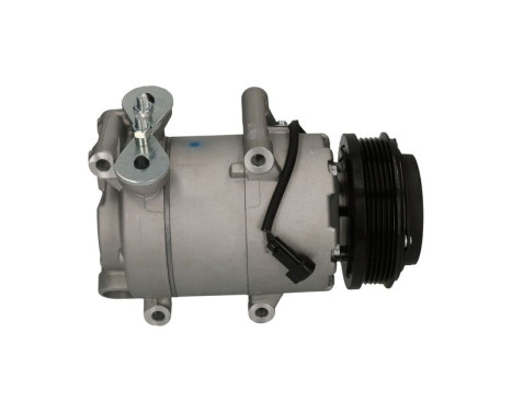 Compressor, air conditioning, Image 3