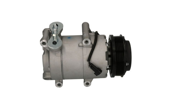 Compressor, air conditioning, Image 3