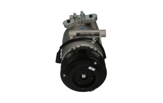 Compressor, air conditioning, Image 4