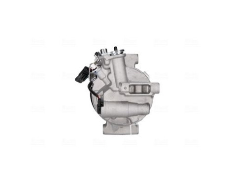 Compressor, air conditioning, Image 2