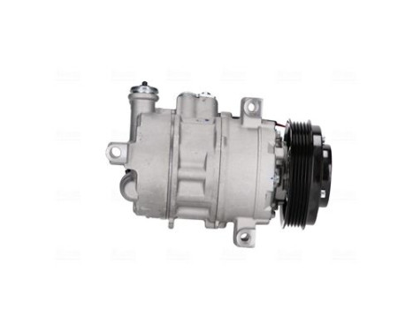 Compressor, air conditioning, Image 3