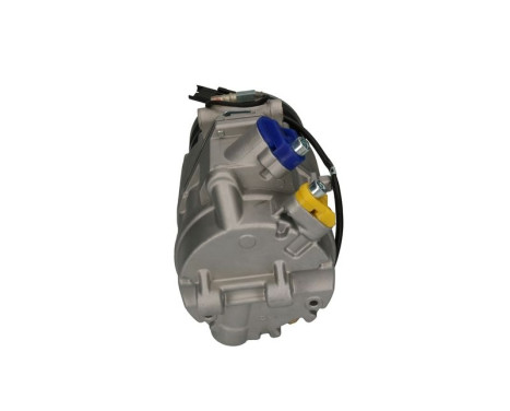 Compressor, air conditioning, Image 2