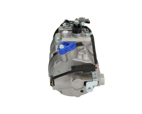 Compressor, air conditioning, Image 2