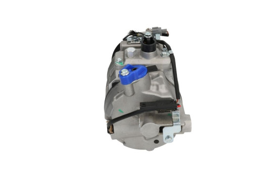 Compressor, air conditioning, Image 2